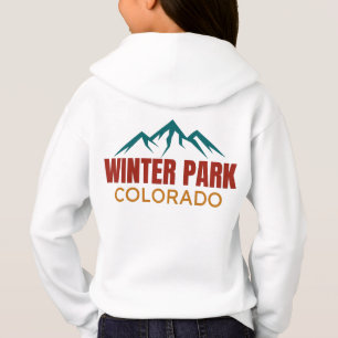 Parque de Invierno Colorado