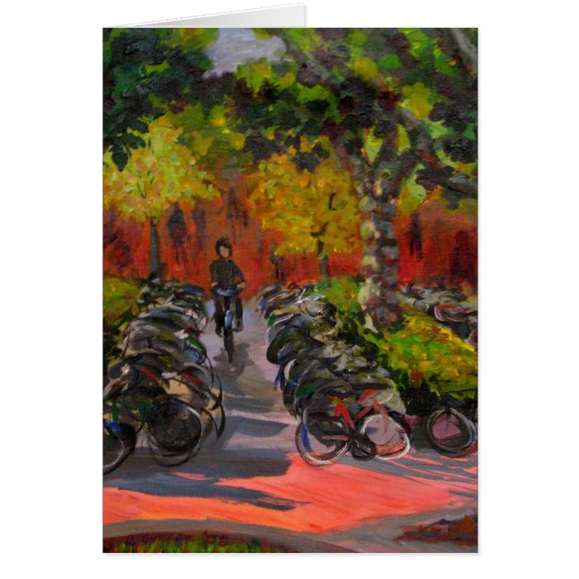 Parque de la bici (Frente)