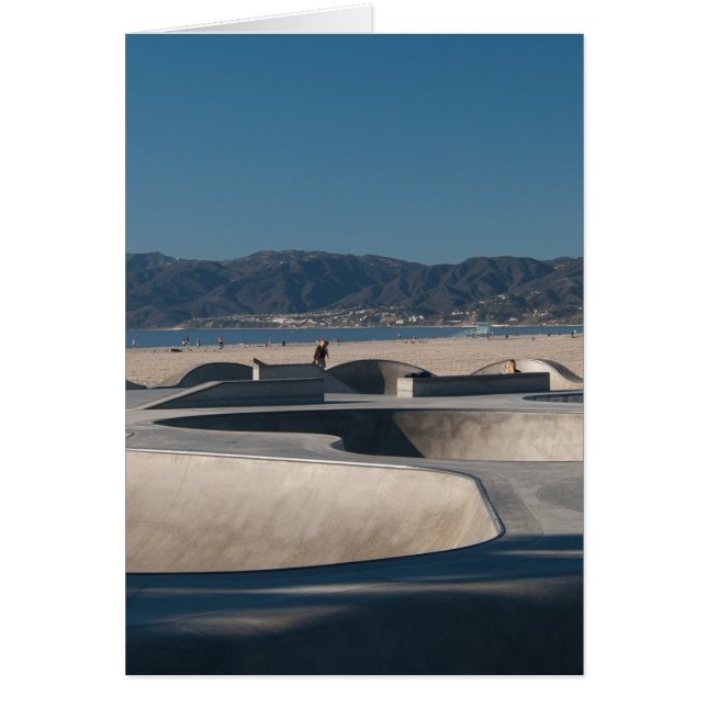 parque de patinaje (Frente)