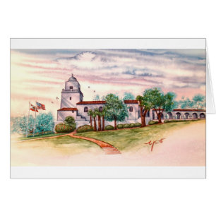 PARQUE DE PRESIDEO, CIUDAD VIEJA SAN DIEGO,