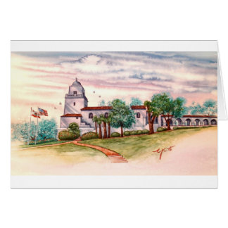 PARQUE DE PRESIDEO, CIUDAD VIEJA SAN DIEGO,