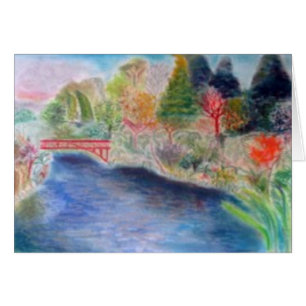 Parque de Pukekura, Nueva Zelanda