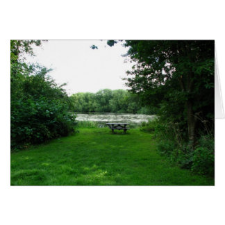 Parque del país de Watermead
