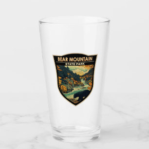 Parque Estatal Bear Mountain New York Travel Vinta