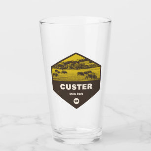 Parque estatal Custer Dakota del Sur