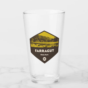 Parque Estatal Farragut Idaho