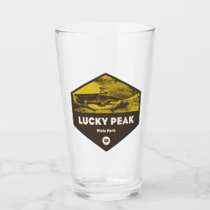 Parque Estatal Lucky Peak Idaho