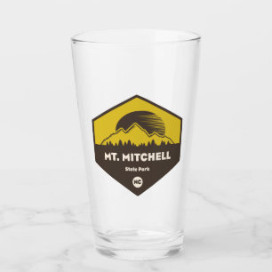 Parque Estatal Mount Mitchell