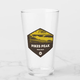Parque Estatal Pikes Peak Iowa
