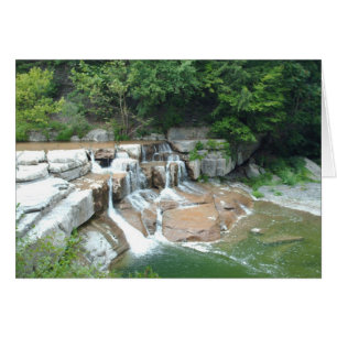 Parque estatal Taughannock Falls
