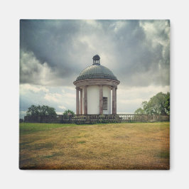 Parque Heaton - El imán del templo