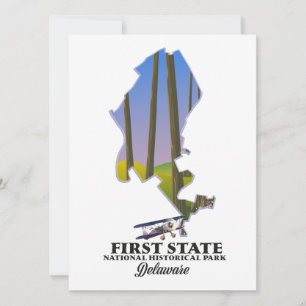 Parque Histórico Nacional del Primer Estado de Del