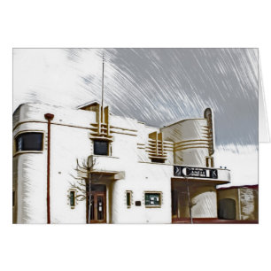 Parque Memorial Hall, Perth de Mosman
