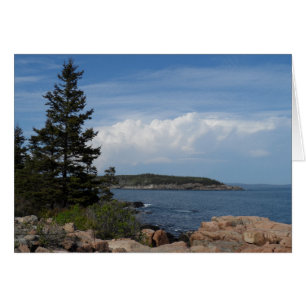 Parque nacional Acadia, Maine