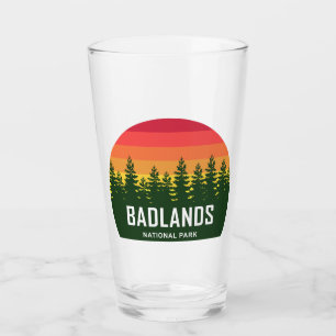 Parque nacional Badlands