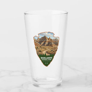 Parque Nacional Badlands Arrowhead