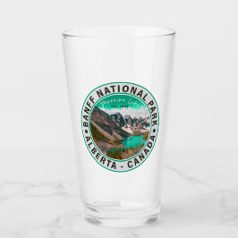 Parque nacional Banff Moraine Lake Alberta Canada