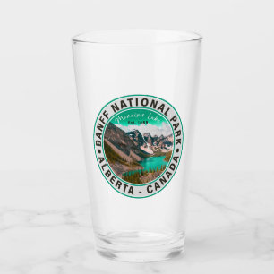 Parque nacional Banff Moraine Lake Alberta Canada