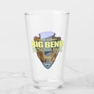 Parque Nacional Big Bend (punta de flecha)