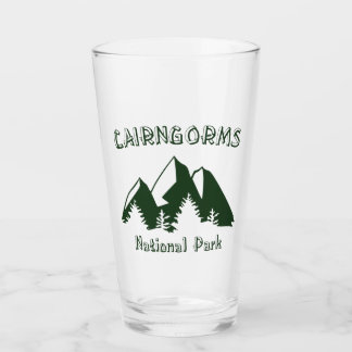 Parque nacional Cairngorms