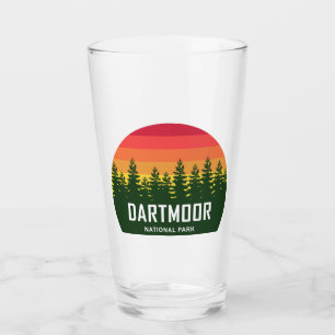 Parque Nacional Dartmoor