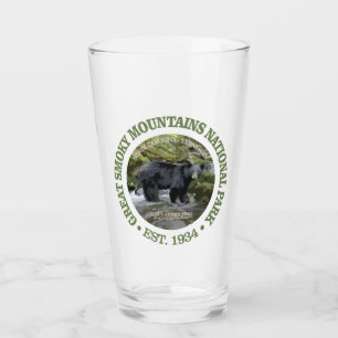 Parque nacional de Great Smoky Mountains (oso)