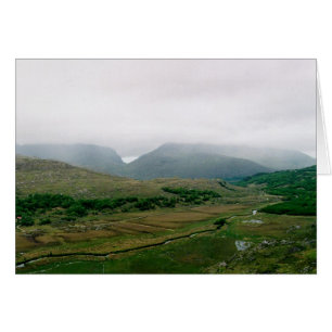 Parque nacional de Killarney
