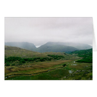 Parque nacional de Killarney
