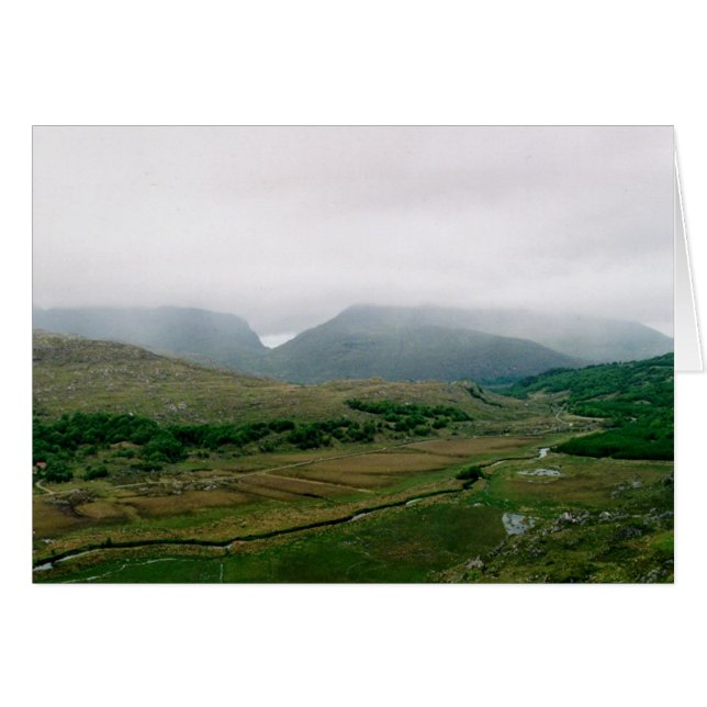 Parque nacional de Killarney (Anverso (Horizontal))