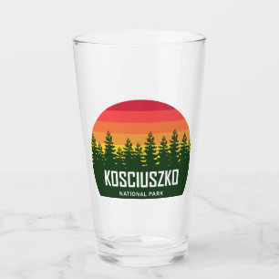 Parque nacional de Kosciuszko