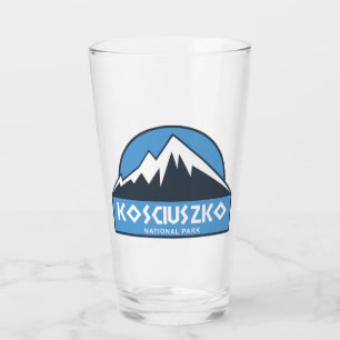 Parque nacional de Kosciuszko