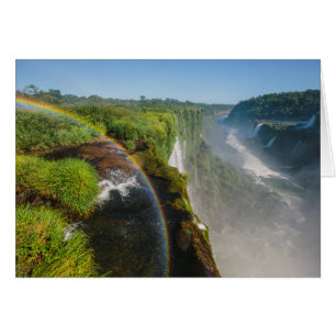 Parque nacional de las Cataratas de Iguazu, Argent