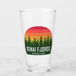 Parque nacional de los fiordos de Kenai