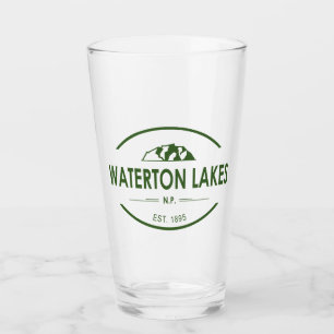 Parque nacional de los Lagos de Waterton