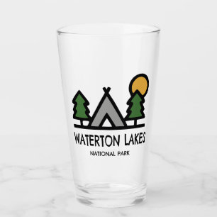 Parque nacional de los Lagos de Waterton