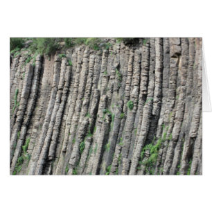 Parque nacional de los tubos de órganos, Victoria 