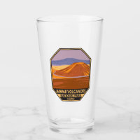 Parque nacional de los Volcanes de Hawái Mauna Kea
