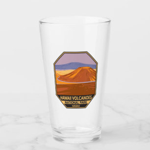 Parque nacional de los Volcanes de Hawái Mauna Kea