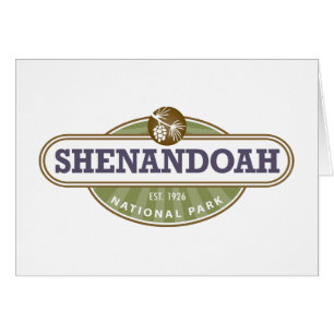 Parque nacional de Shenandoah