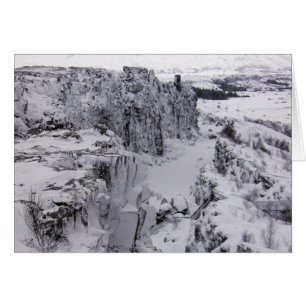 Parque nacional de Thingvellir