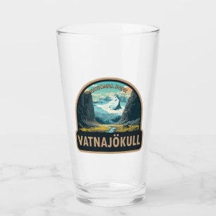 Parque nacional de Vatnajokull Islandia Viaje Viaj