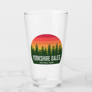 Parque nacional de Yorkshire Dales