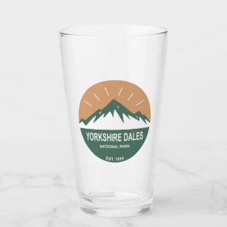 Parque nacional de Yorkshire Dales
