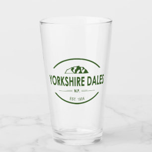 Parque nacional de Yorkshire Dales