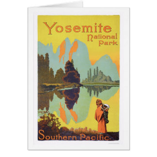Parque nacional de Yosemite