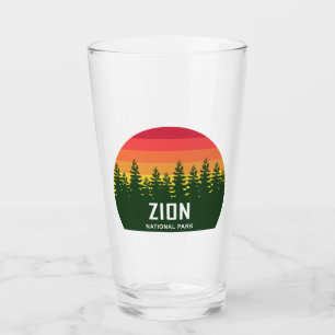 Parque Nacional de Zion