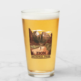 Parque nacional de Zion