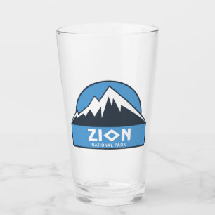 Parque nacional de Zion