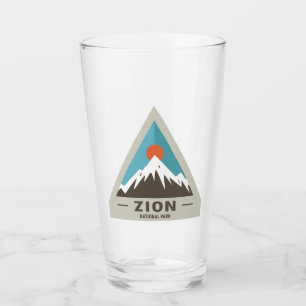 Parque nacional de Zion