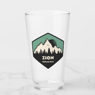 Parque Nacional de Zion